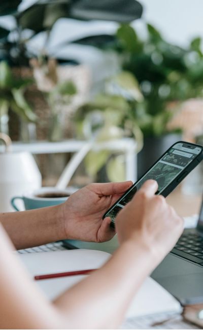 Why hire a virtual assistant image